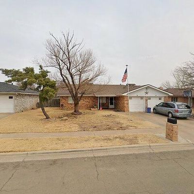 3308 86 Th St, Lubbock, TX 79423