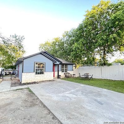 2602 Bermuda Dr, San Antonio, TX 78222