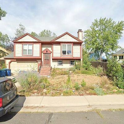 275 S Buchanan Cir, Louisville, CO 80027