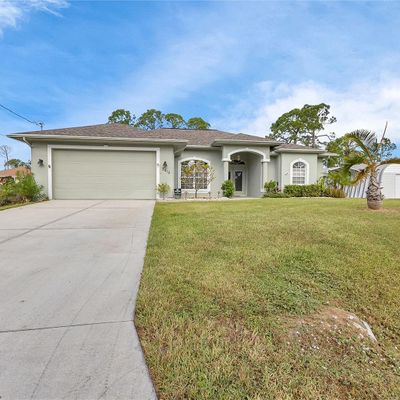 2815 Westberry Ter, North Port, FL 34286