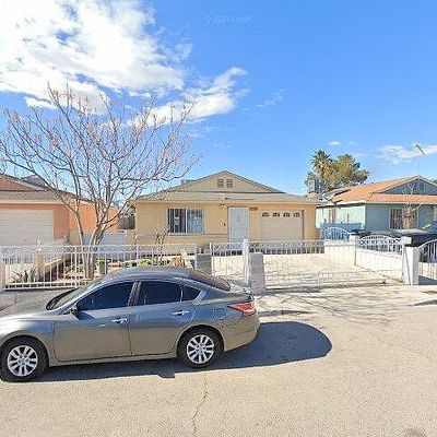 2825 Lodge Pole Ct, North Las Vegas, NV 89030