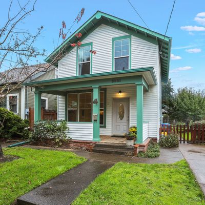 3821 Se 69 Th Ave, Portland, OR 97206