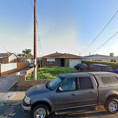 3996 Broadway, San Diego, CA 92102