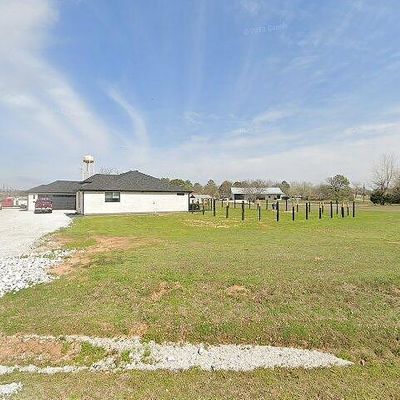 40 Arnold Dr, Gordonville, TX 76245