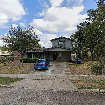 414 Westoak Rd, San Antonio, TX 78227