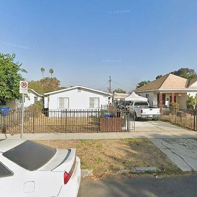 415 W 95 Th St, Los Angeles, CA 90003