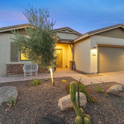 4274 Old Orchard Dr, Wickenburg, AZ 85390