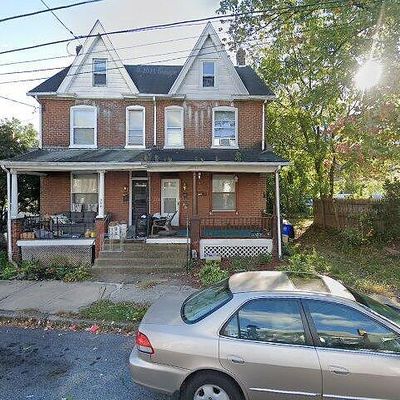 338 Lincoln Ave, Pottstown, PA 19464