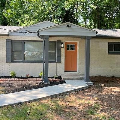 3389 Longleaf Dr, Decatur, GA 30032