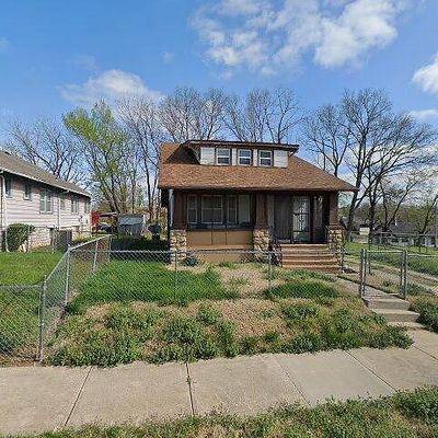 3704 E 36 Th St, Kansas City, MO 64128