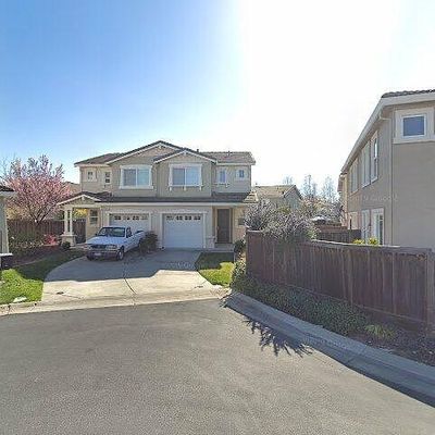 5101 Julmar Ct, Fairfield, CA 94534