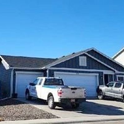 523 Beckwourth Ave, Fort Lupton, CO 80621