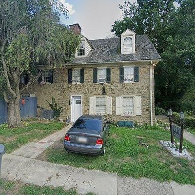 525 Ryers Ave, Cheltenham, PA 19012