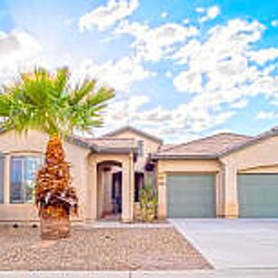 5388 N Sonora Ln, Eloy, AZ 85131