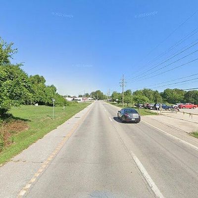 5605 W Westbound Us 40 Hwy, Blue Springs, MO 64015