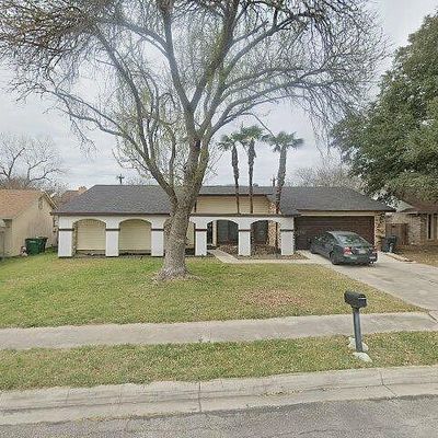 5635 Creekwood St, San Antonio, TX 78233