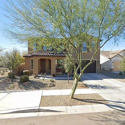 4580 S Big Horn Dr, Chandler, AZ 85249