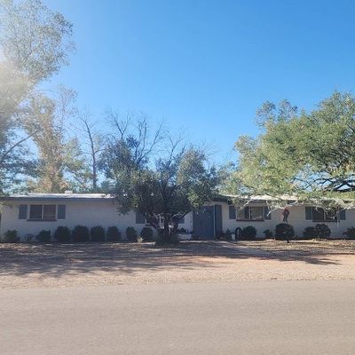 4711 W Santa Maria Dr, Amado, AZ 85645