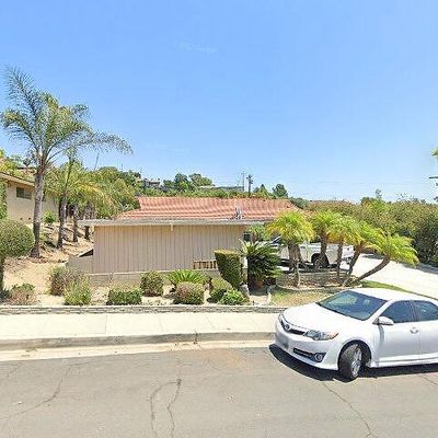 6276 Hill Ave, Whittier, CA 90601