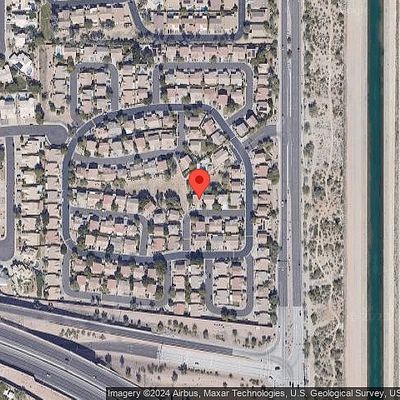 6702 E Rhodes St, Mesa, AZ 85215