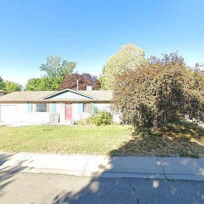 681 Ladore St, Grand Junction, CO 81504