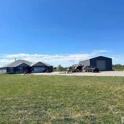 715 W 100 N, Blackfoot, ID 83221