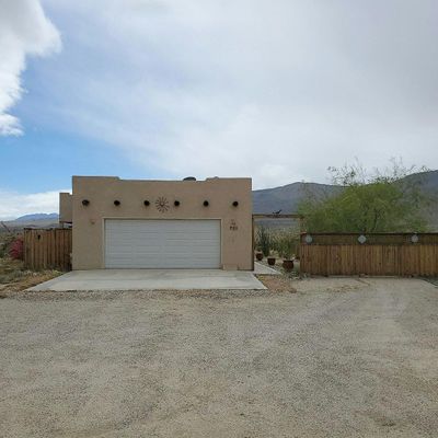 721 Rango Way, Borrego Springs, CA 92004