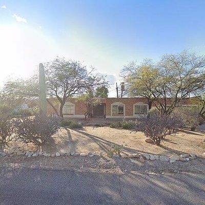 5951 N Camino Miraval, Tucson, AZ 85718