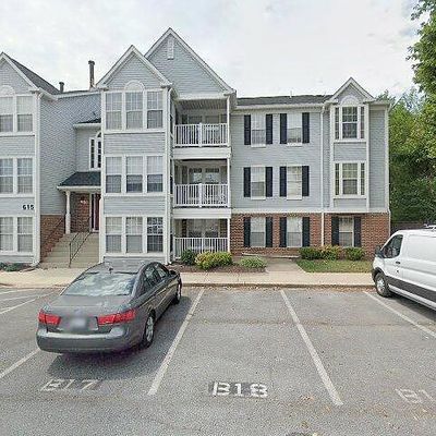 615 Himes Ave #112, Frederick, MD 21703