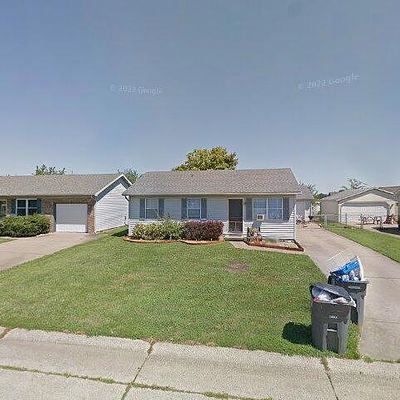 6200 Country Ln, Evansville, IN 47715