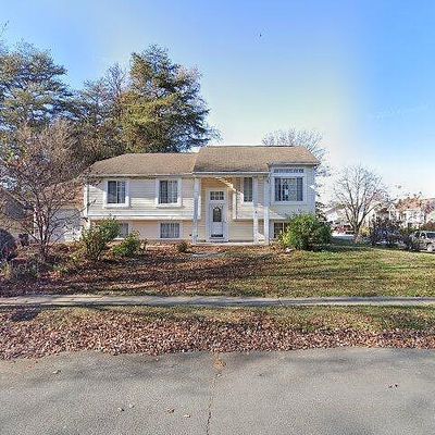 7681 Tuckerman Dr, Hanover, MD 21076