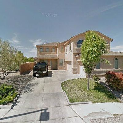 8063 Sand Springs Rd Nw, Albuquerque, NM 87114