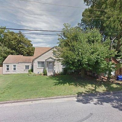 1005 Powhatan Ave, Portsmouth, VA 23707