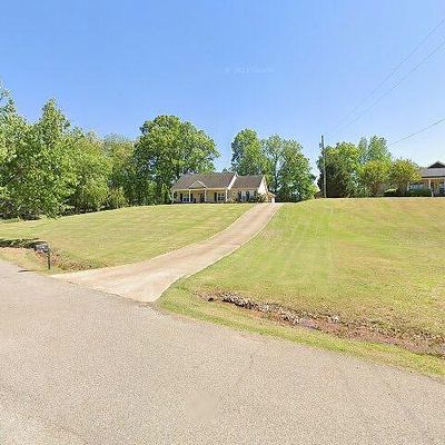 102 Forrest Hill Cir, Pontotoc, MS 38863