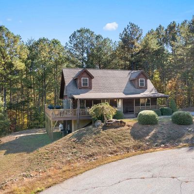 105 Palisade Dr, Mill Spring, NC 28756