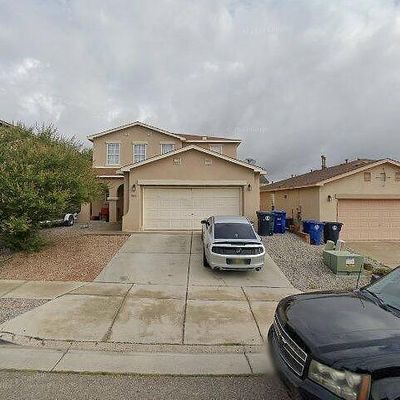 10801 Denton Rd Sw, Albuquerque, NM 87121