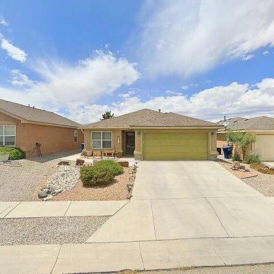 9611 Mogollon Dr Nw, Albuquerque, NM 87114