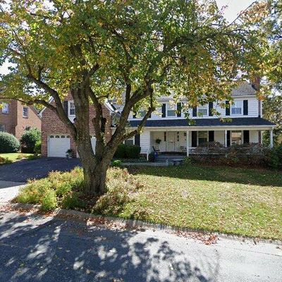 9712 Inaugural Way, Montgomery Village, MD 20886