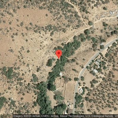 Canyon View Rd, Havilah, CA 93518