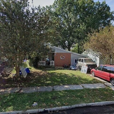 1233 Hullview Ave, Norfolk, VA 23503