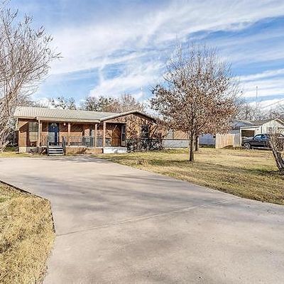 124 James St, Aledo, TX 76008