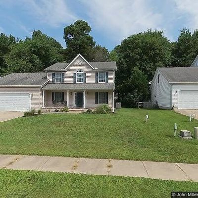 138 Caspian Dr, Grasonville, MD 21638