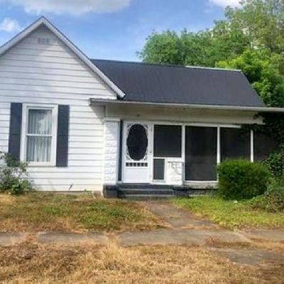 110 W 2 Nd Ave, Central City, KY 42330