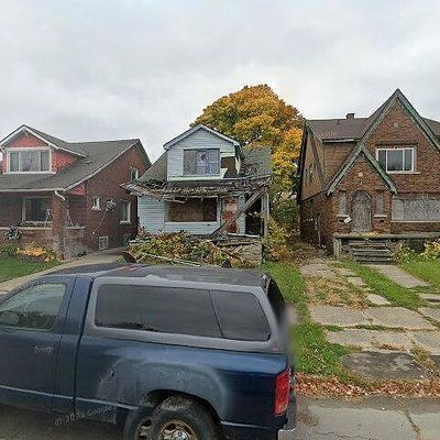 11086 Rosemary St, Detroit, MI 48213