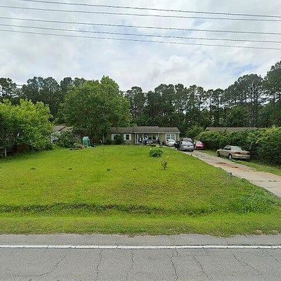 1123 Murrill Hill Rd, Jacksonville, NC 28540