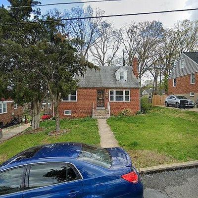 115 Onondaga Dr, Oxon Hill, MD 20745