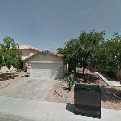 11514 W Shaw Butte Dr, El Mirage, AZ 85335