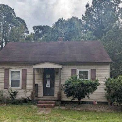 15563 Ivor Rd, Sedley, VA 23878