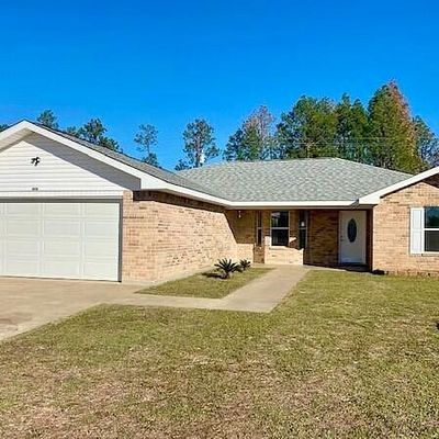 1616 Coach St, Deridder, LA 70634