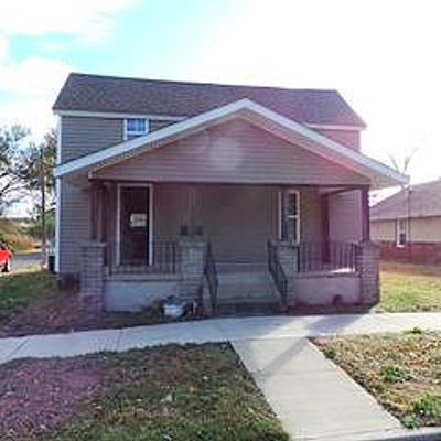 1703 South Indiana Avenue, Joplin, MO 64804